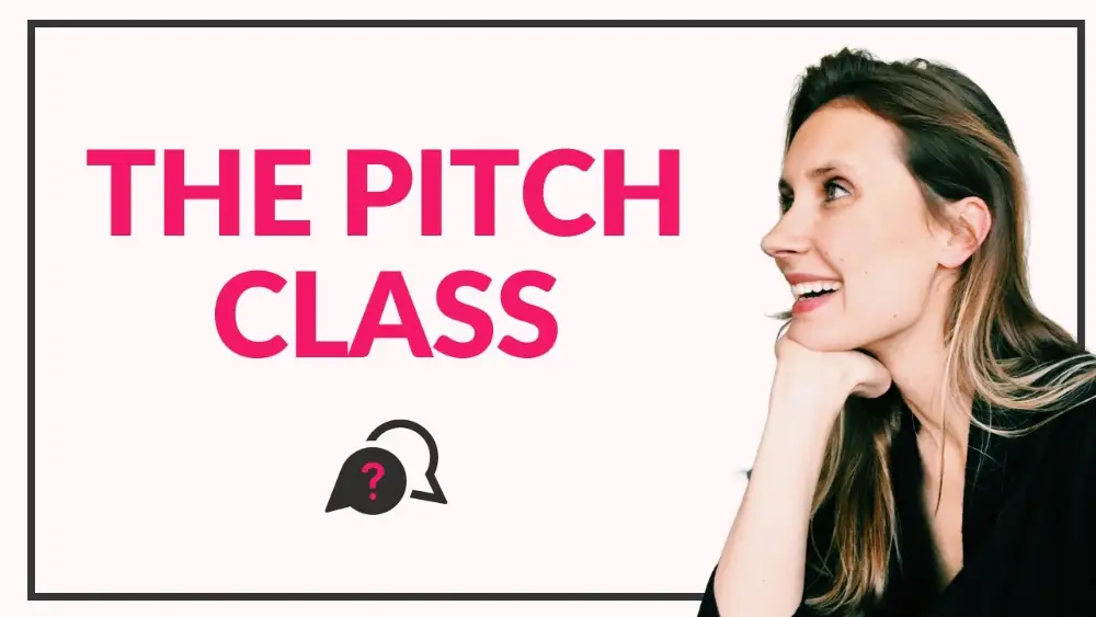 The Pitch Class